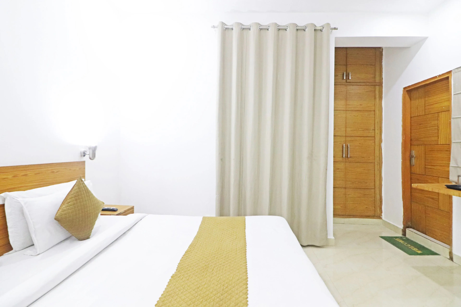 Foto - Hotel Trendy residency