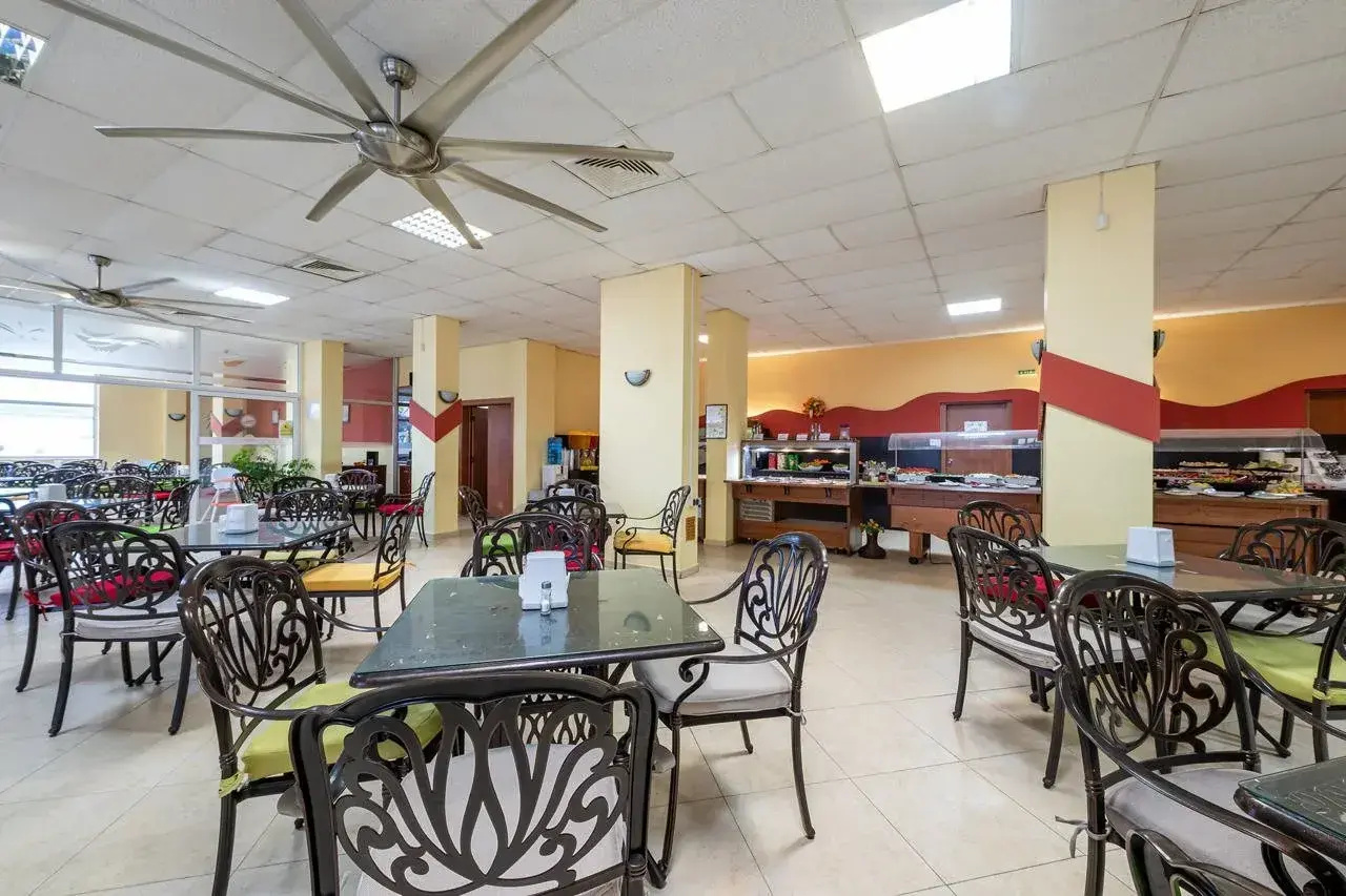 Photo - Flamingo Hotel Sunny Beach