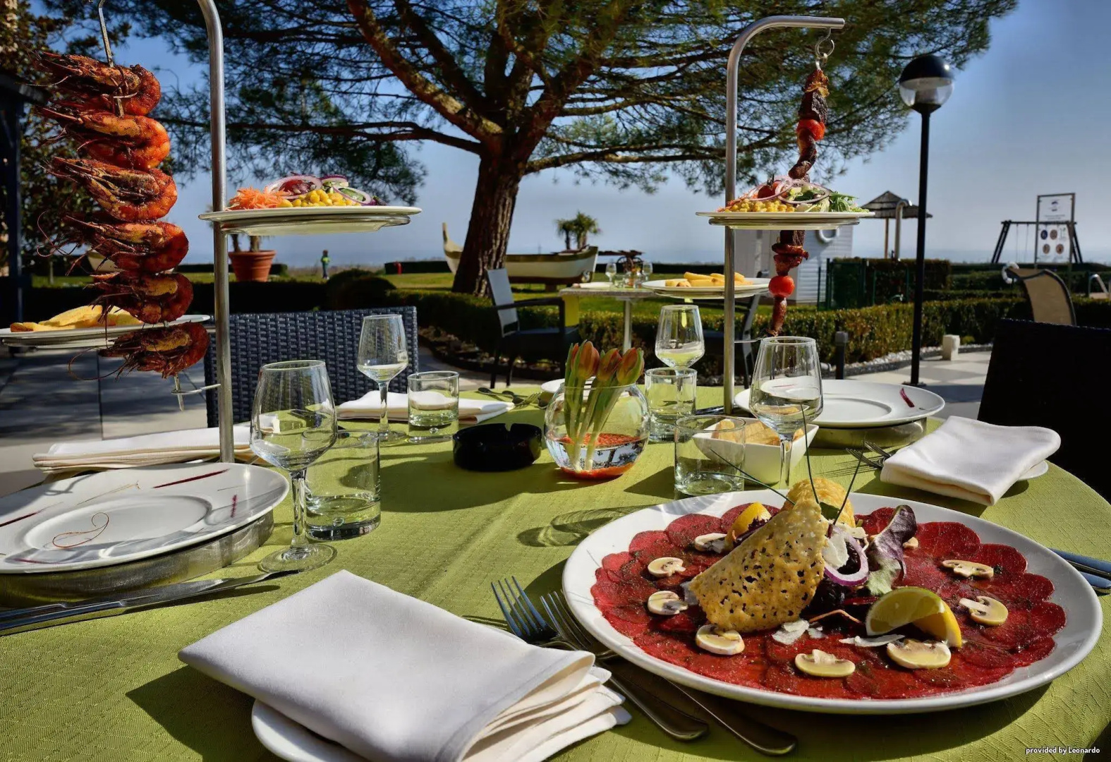 Foto - Everness Hotel & Resort