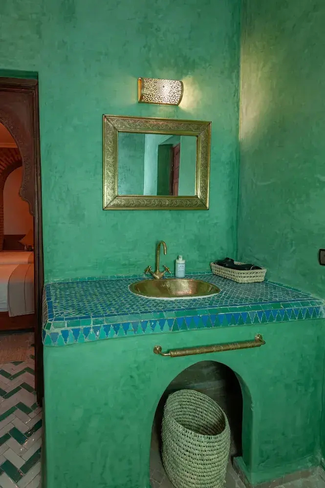 Foto - Riad Amalia