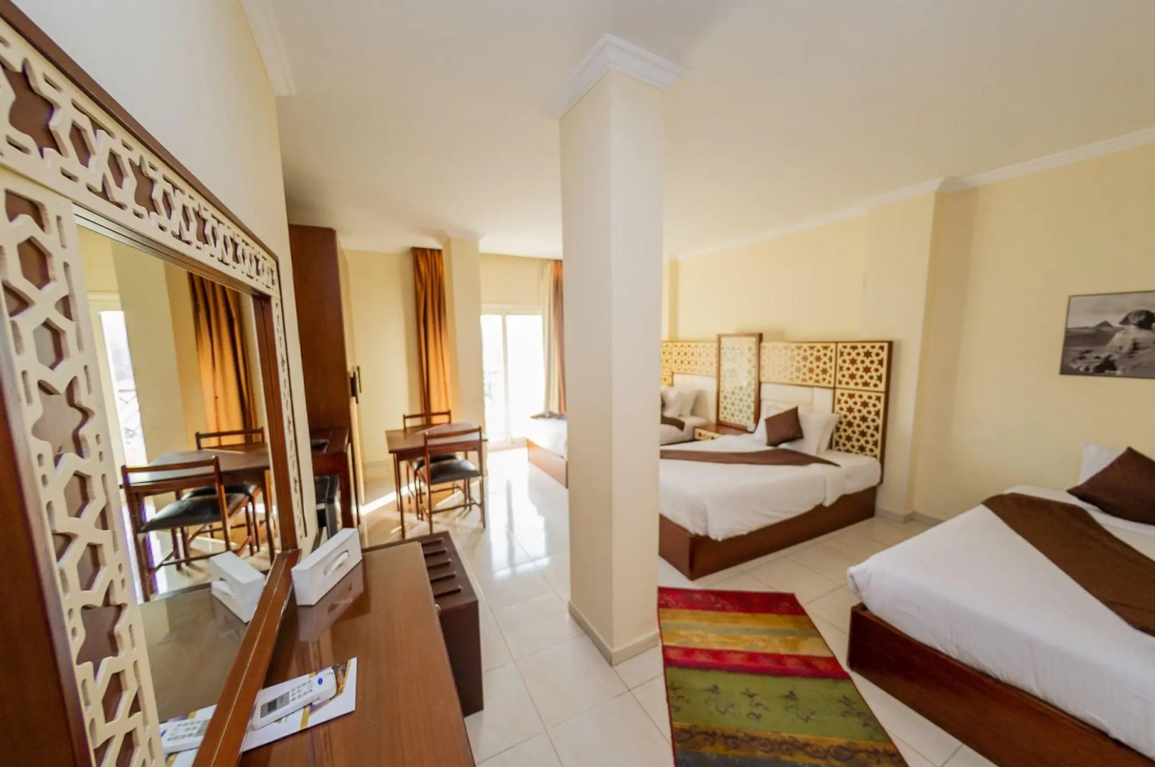 Foto - Pyramids Valley Boutique Hotel