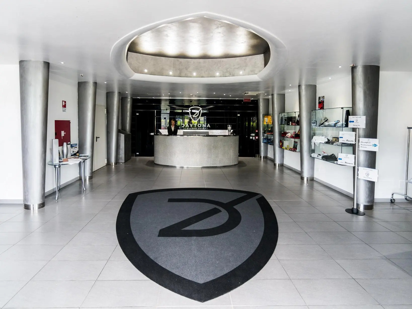 Foto - Daytona Business Hotel