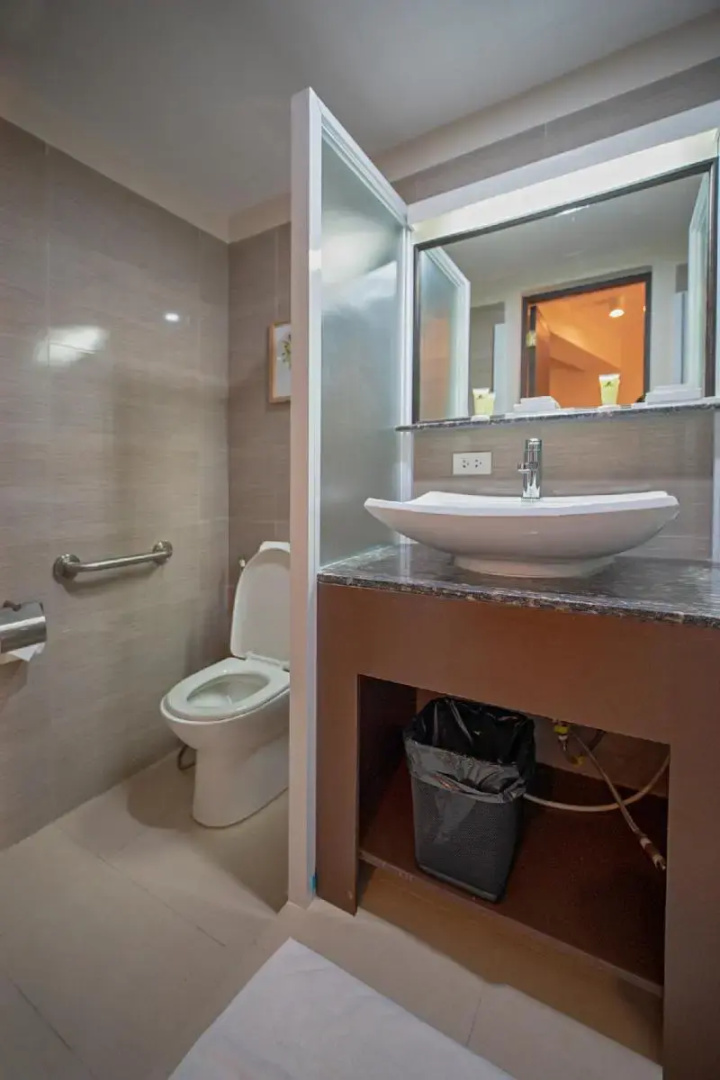 Photo - Achievers Airport Hotel