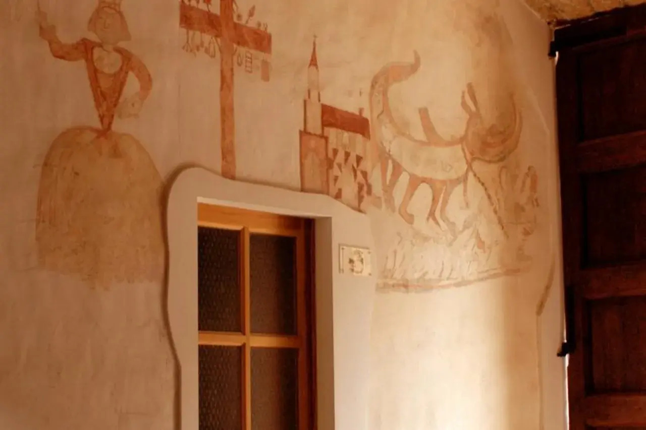 Foto - Petit Hotel Hostatgeria La Victoria