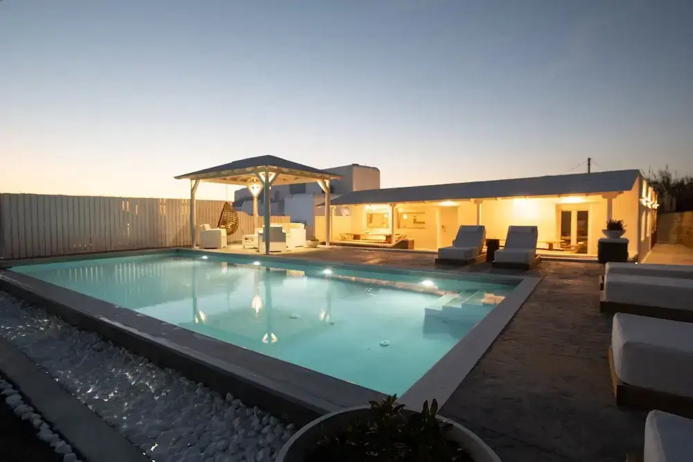 Photo - Tiffanys Villas
