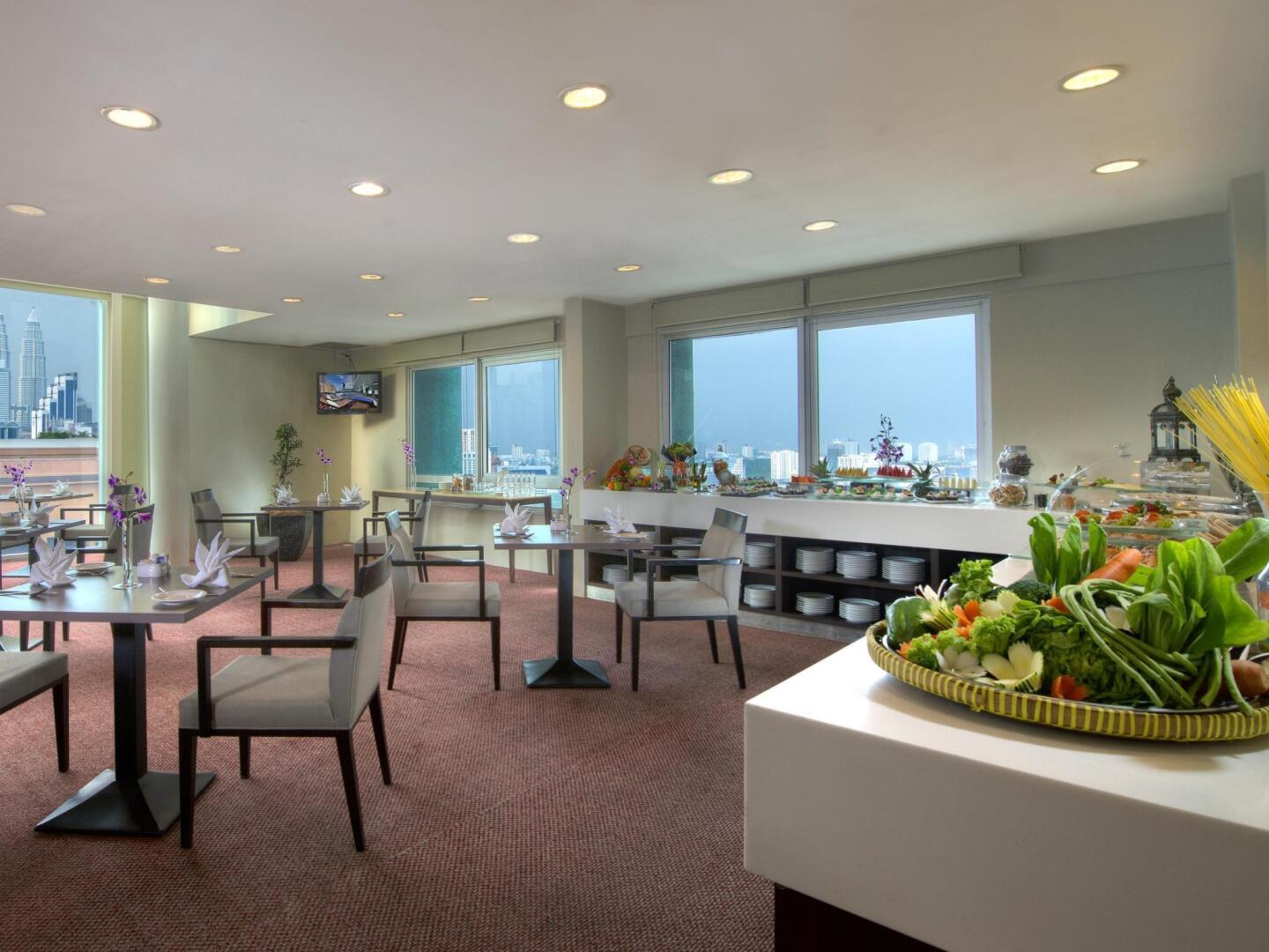 Photo - Furama Bukit Bintang, Kuala Lumpur