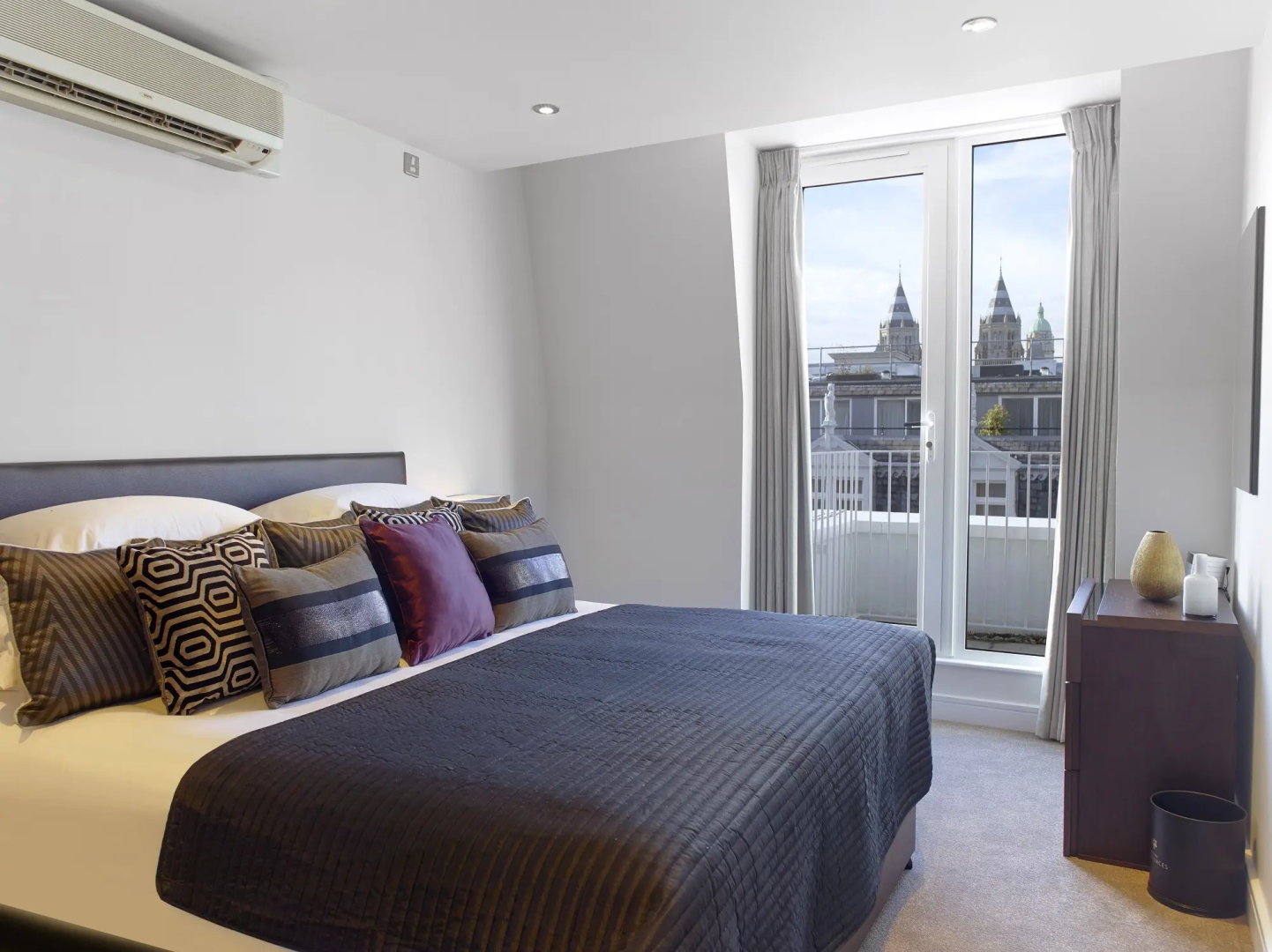 Photo - Cheval Harrington Court at South Kensington