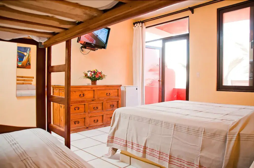 Foto - Hotel Grandmare & Bungalows