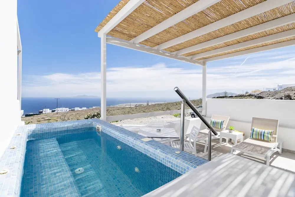 Photo - Salvatore Villas