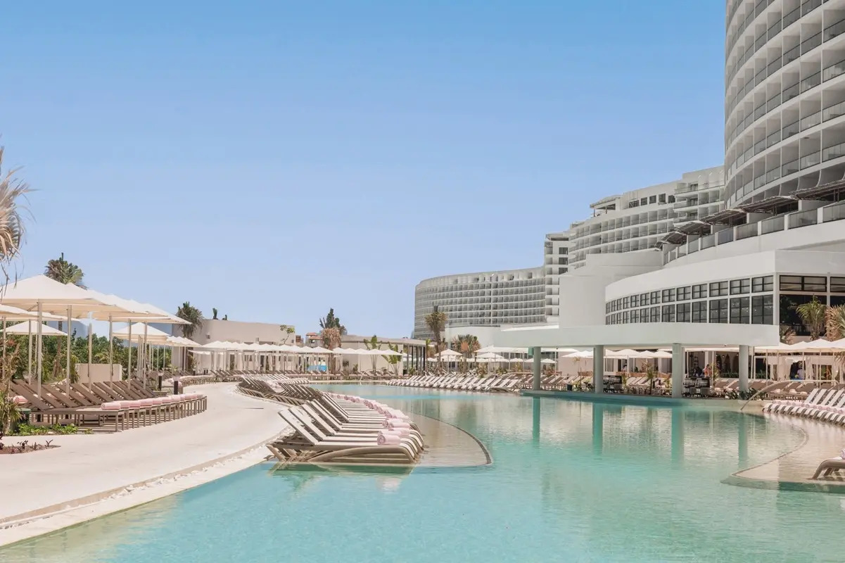 Photo - AVA Resort Cancun - All Inclusive