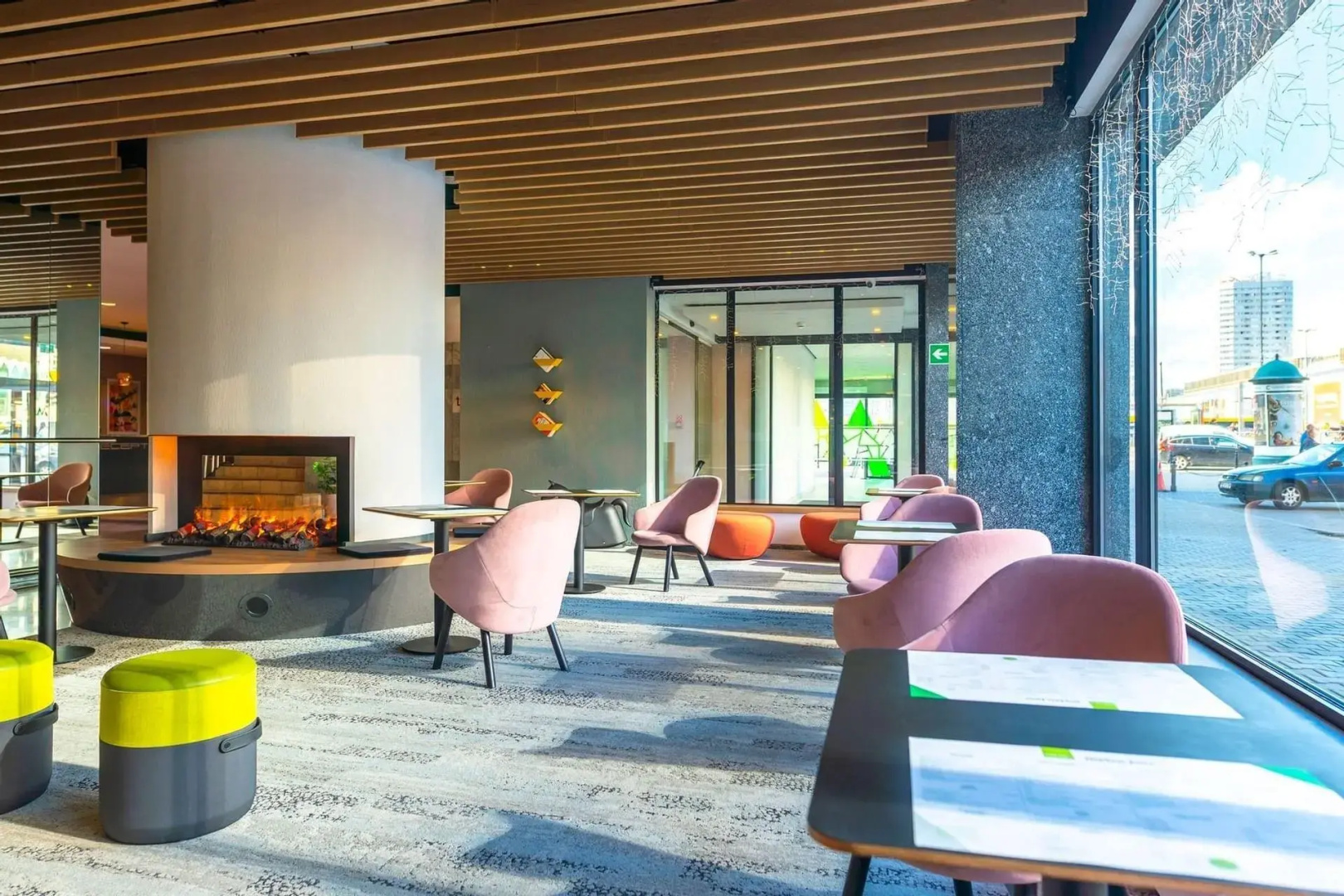 Photo - Hotel Metropol