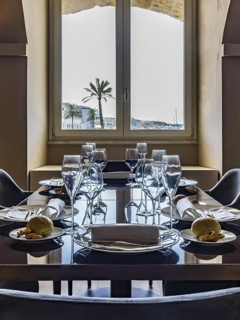 Foto - Dogana Resort