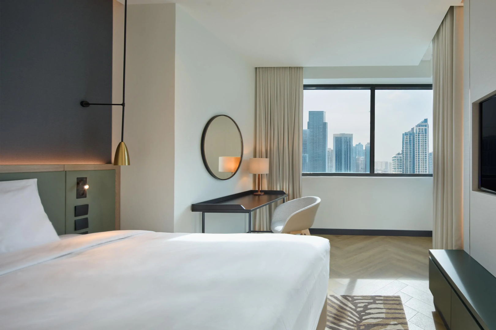 Photo - Radisson Blu Residence, Dubai Marina