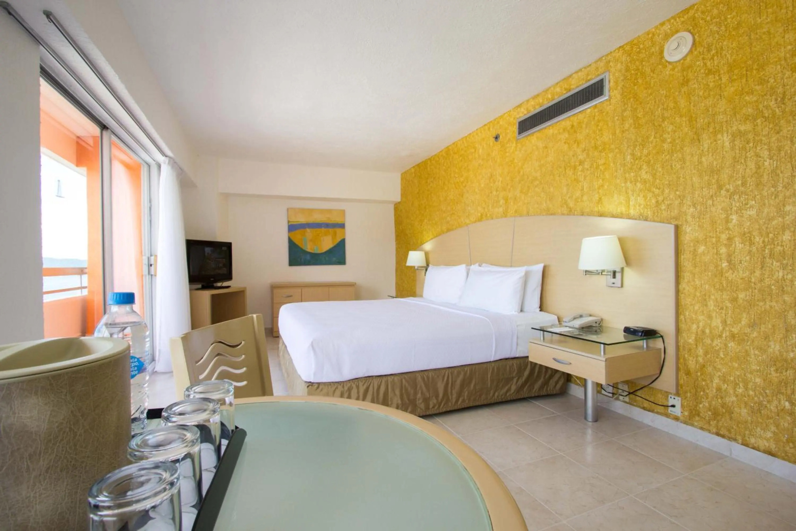Foto - HS HOTSSON Hotel Acapulco