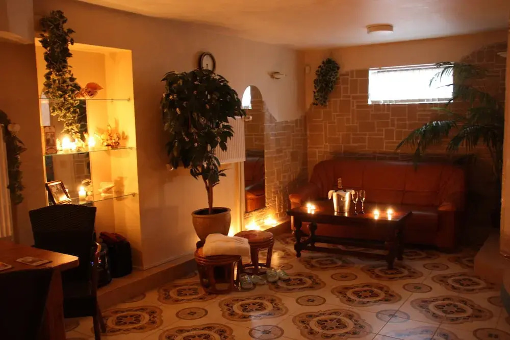 Photo - Pegasa Pils Spa Hotel