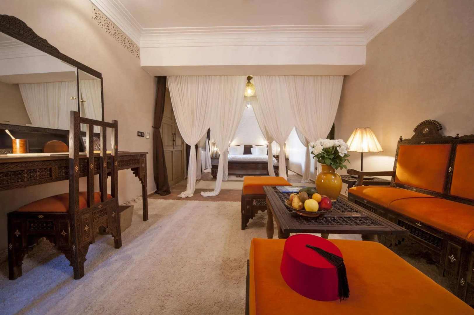 Photo - Almaha Marrakech & SPA