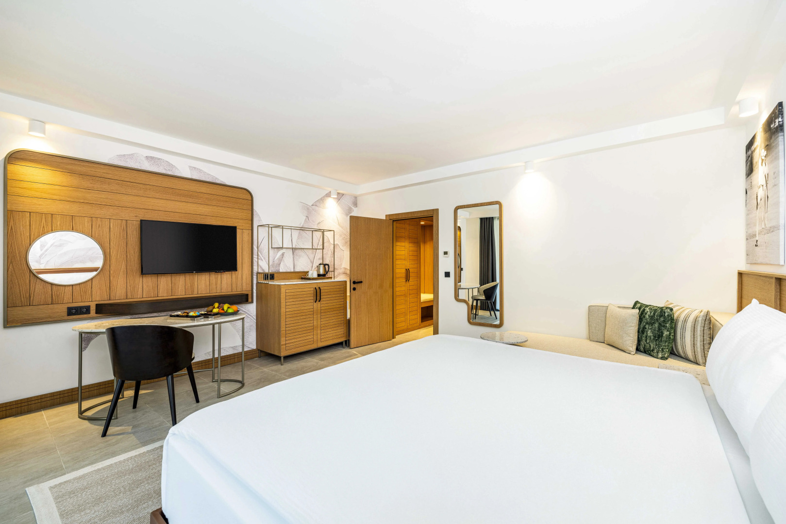 Foto - Sirene Belek Hotel