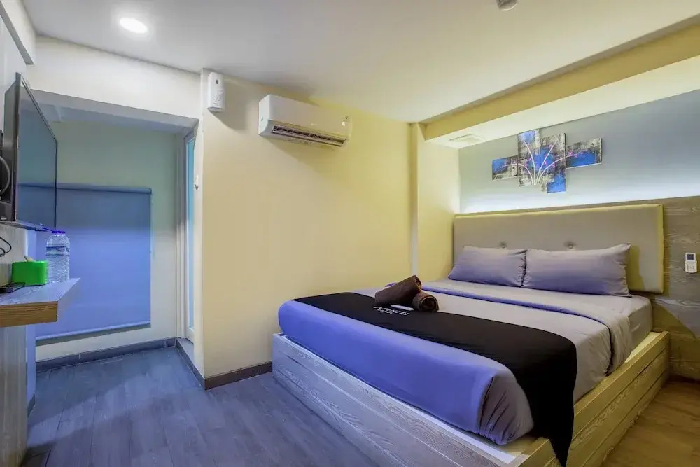 Foto - Infiniti Hotel