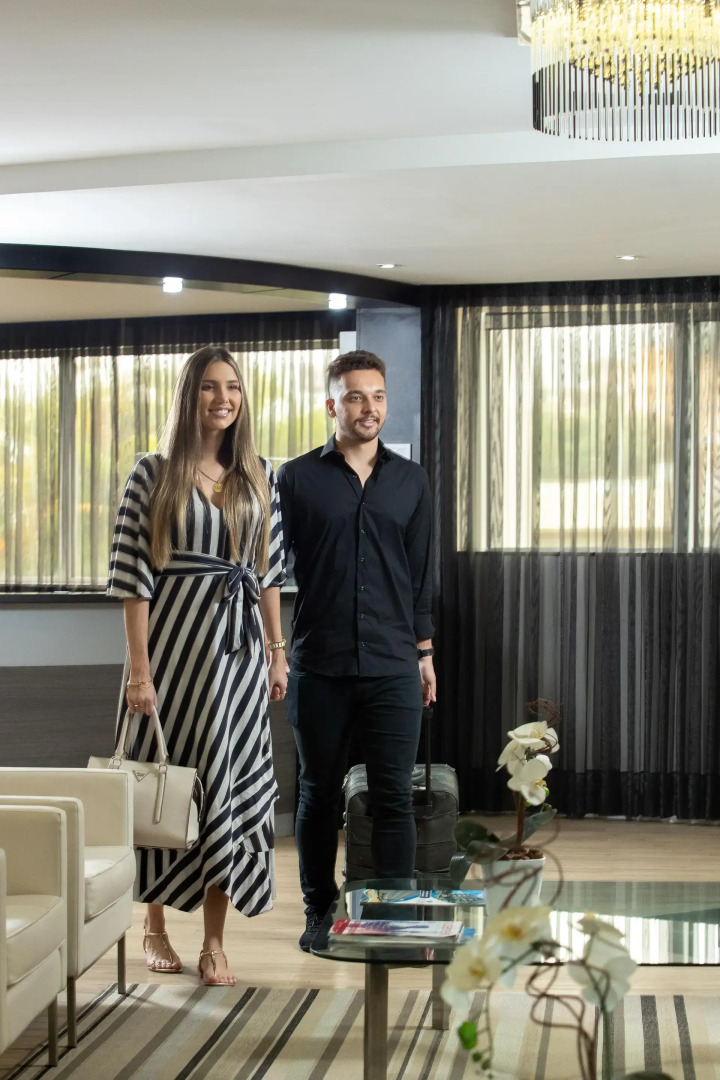 Photo - Iate Hotel Centro Florianópolis by RB Hotelaria