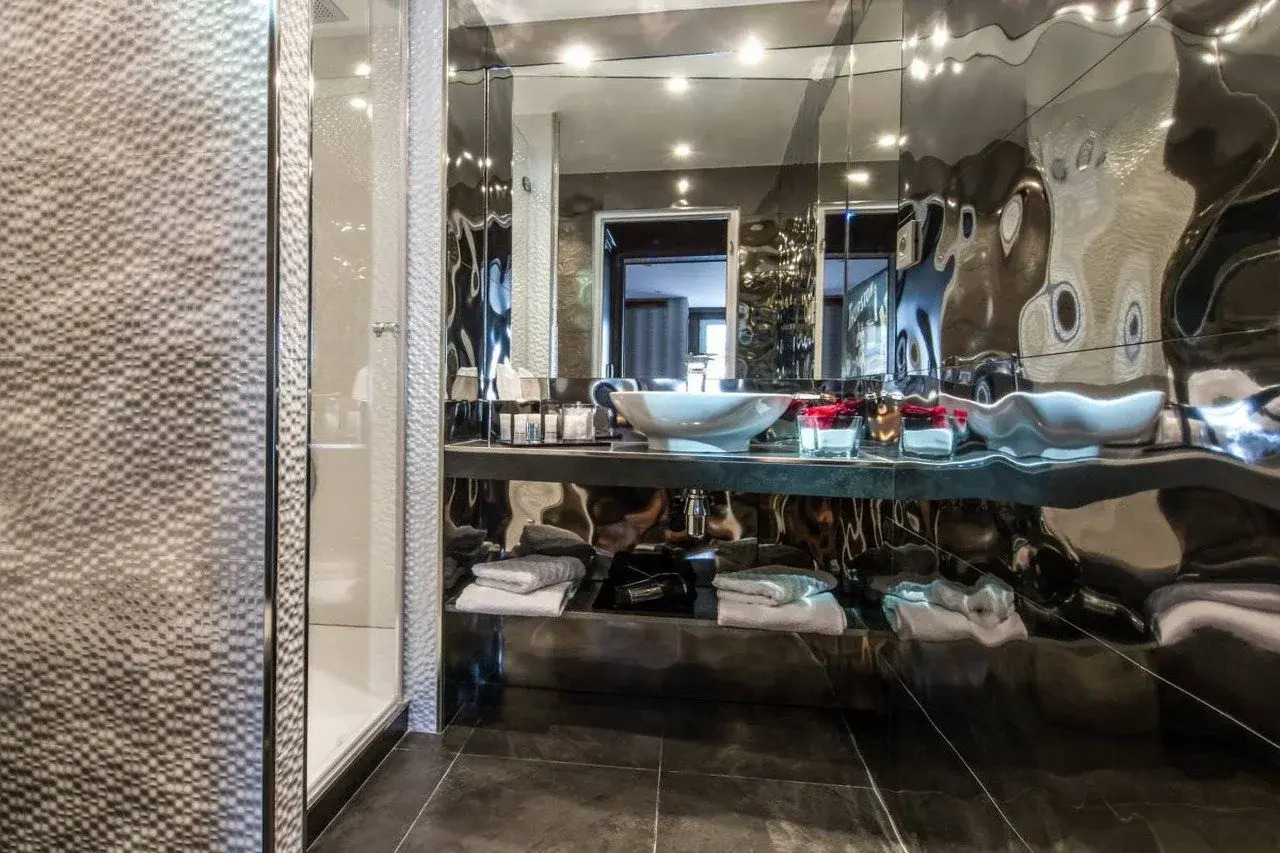 Photo - Hotel Maison Monceau