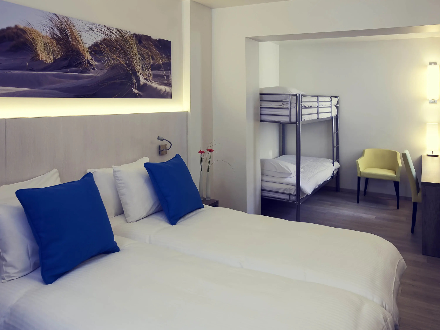 Foto - Hotel Mercure Oostende