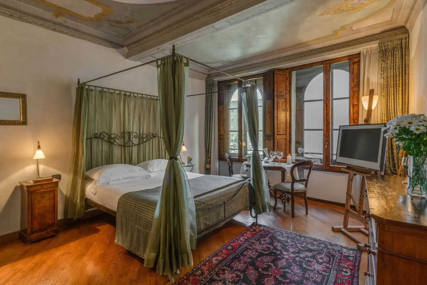 Foto - Residenza D'Epoca In Piazza della Signoria