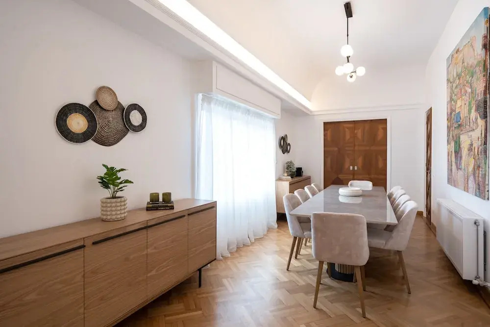 Foto - Athens Penthouse