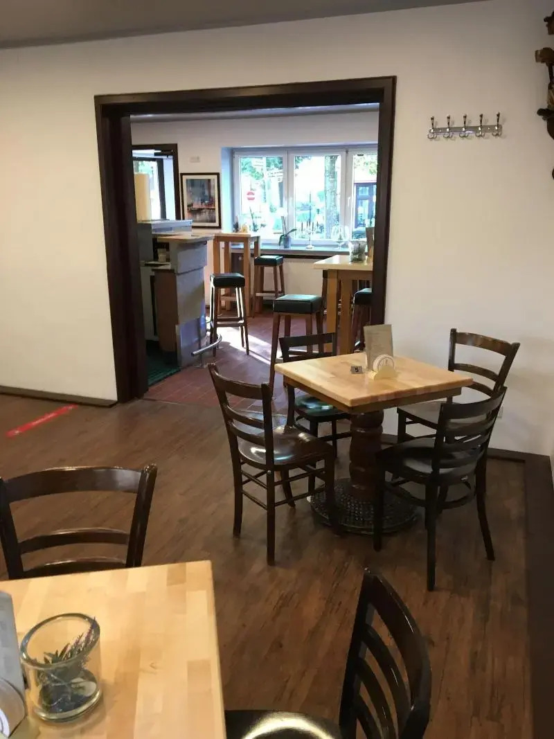 Photo - Zum armen Mann