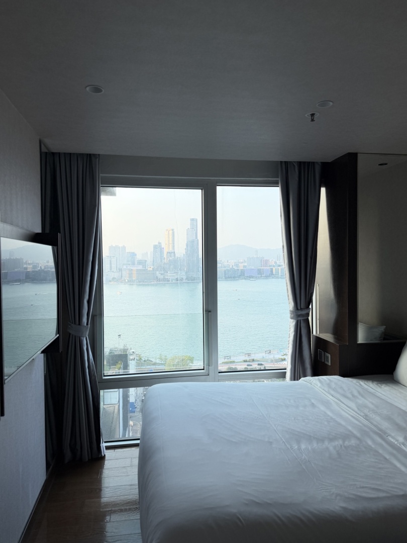 Foto - Crafa Harbour Hotel