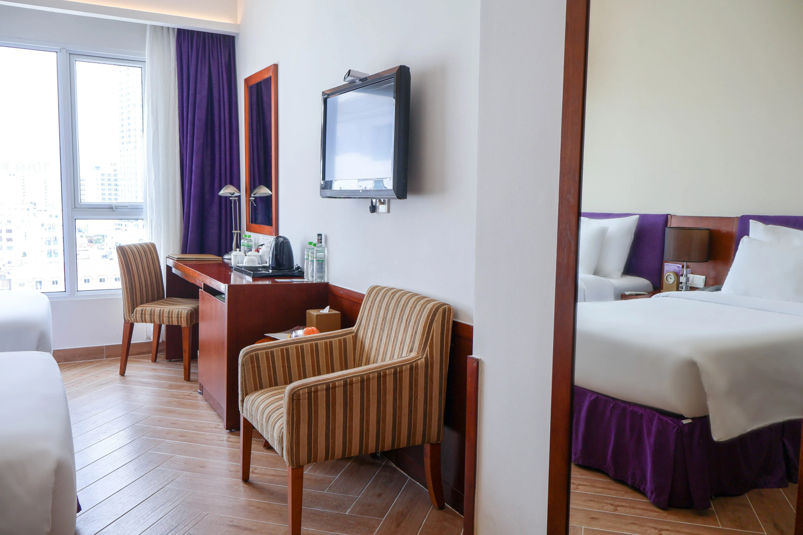 Foto - TTC Hotel - Michelia