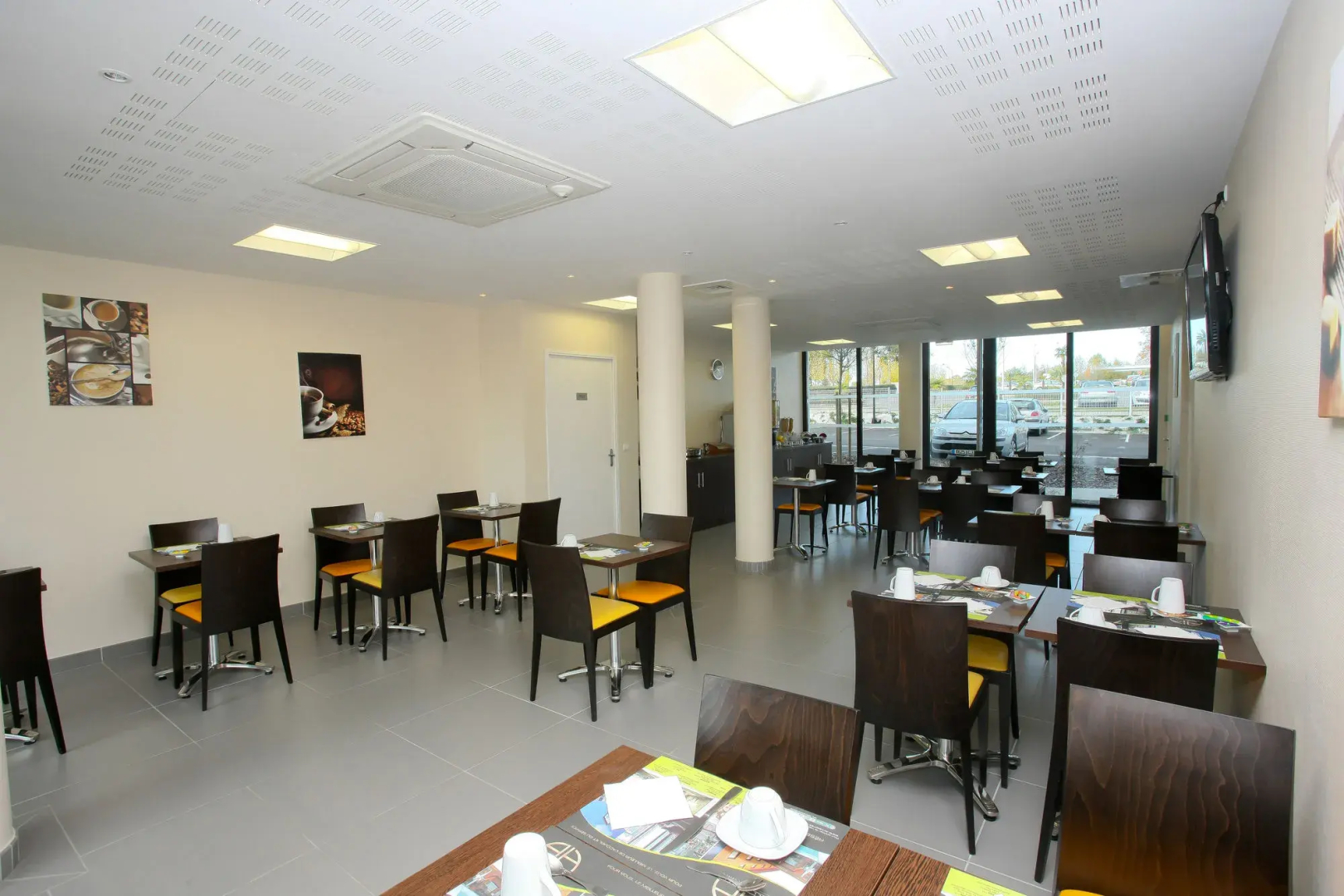 Foto - All Suites Appart Hôtel - Pau - Zénith