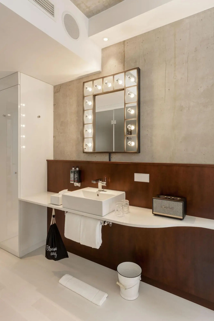 Foto - Ruby Ella Hotel Cologne