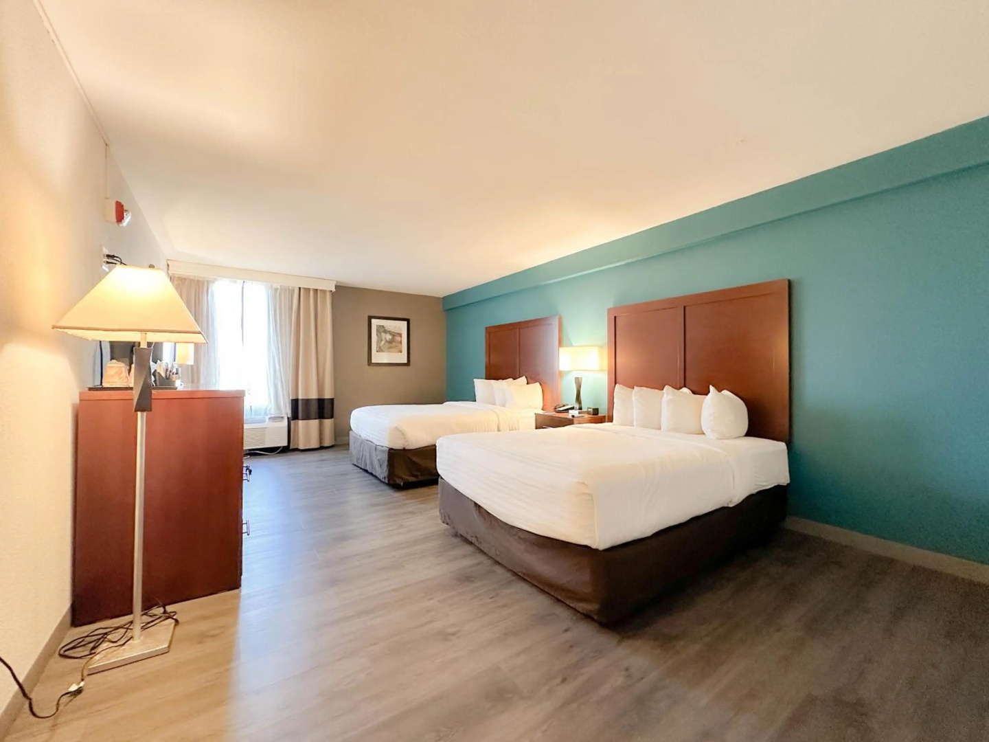 Photo - The Adventure Hotel by the parks