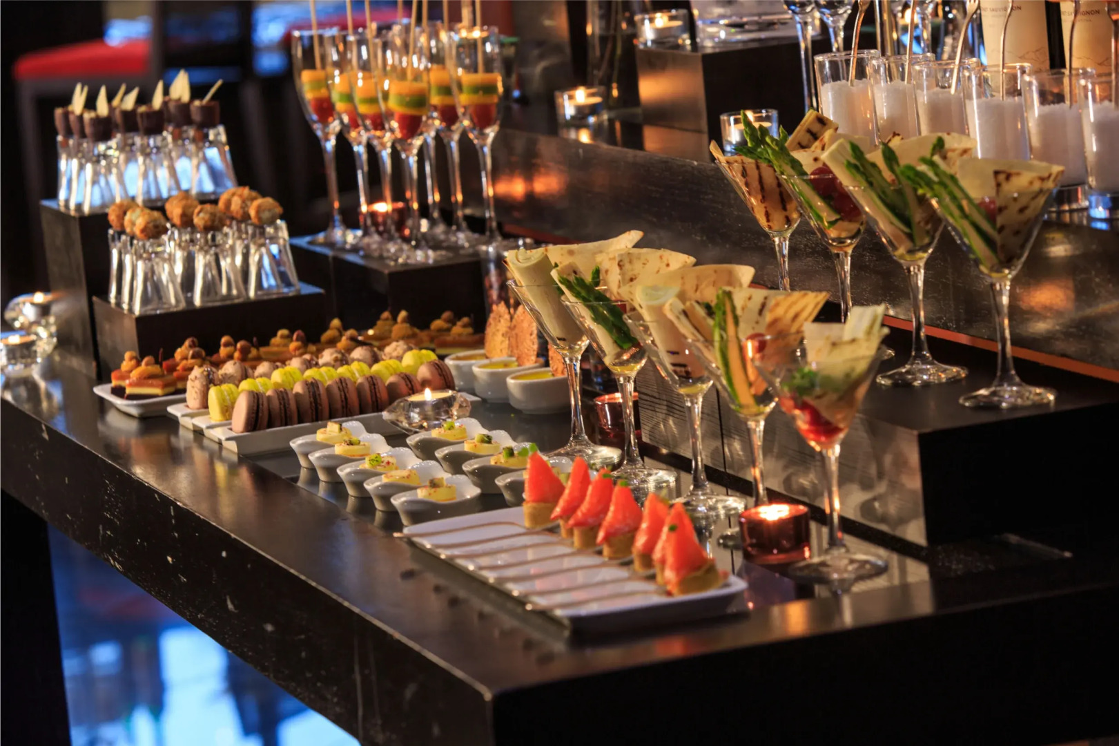 Foto - Renaissance São Paulo Hotel