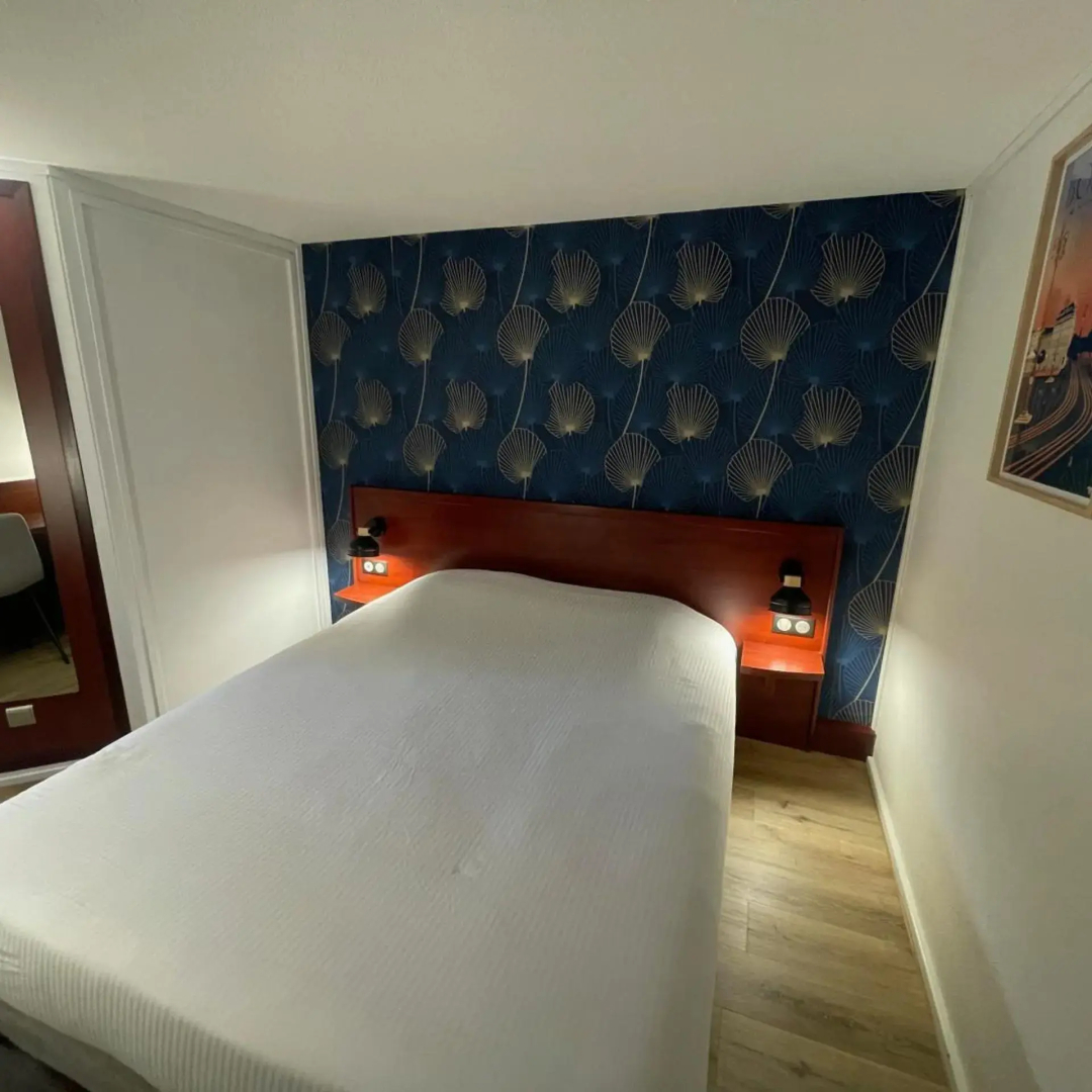 Photo - Kyriad Bordeaux Lormont