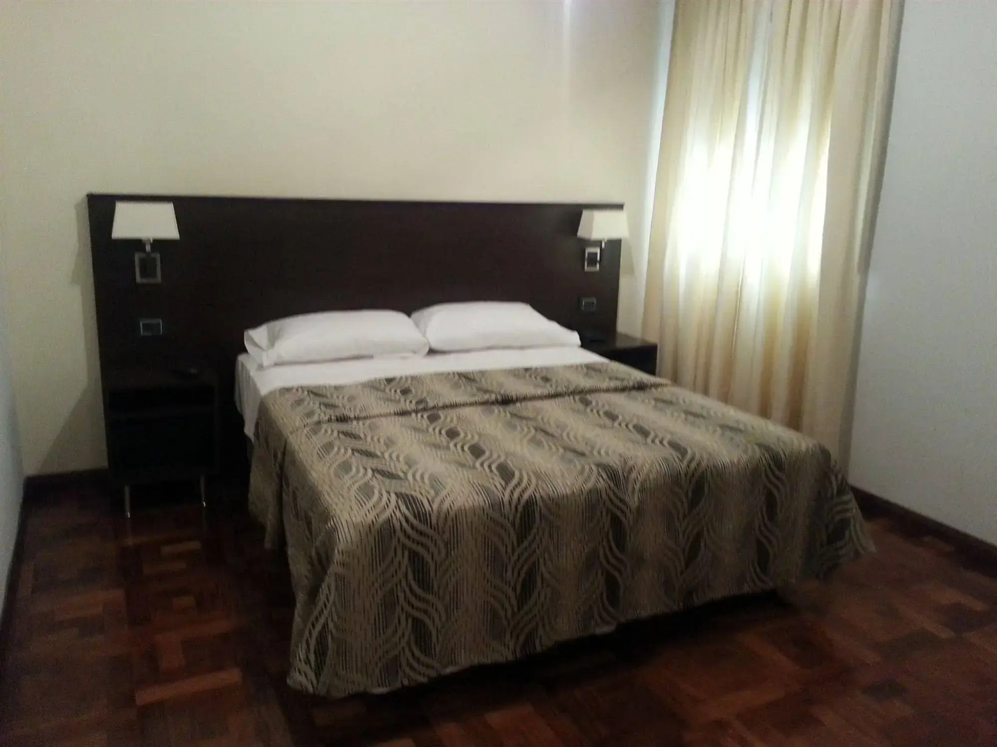 Foto - Tucuman Palace