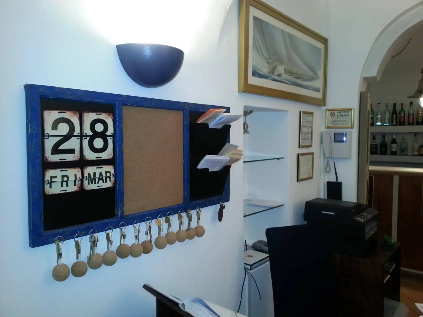 Photo - Hotel Argentina