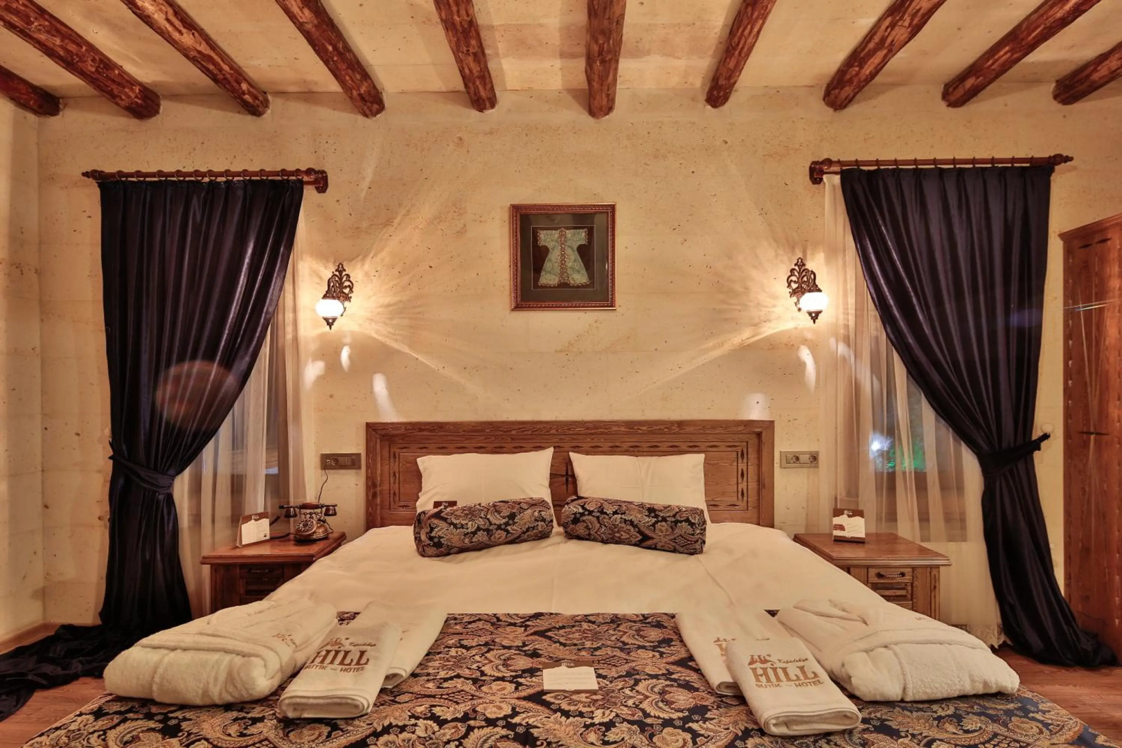 Photo - Kapadokya Hill Hotel & Spa