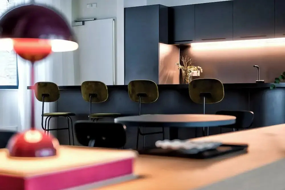 Photo - Habyt-The Waterfront