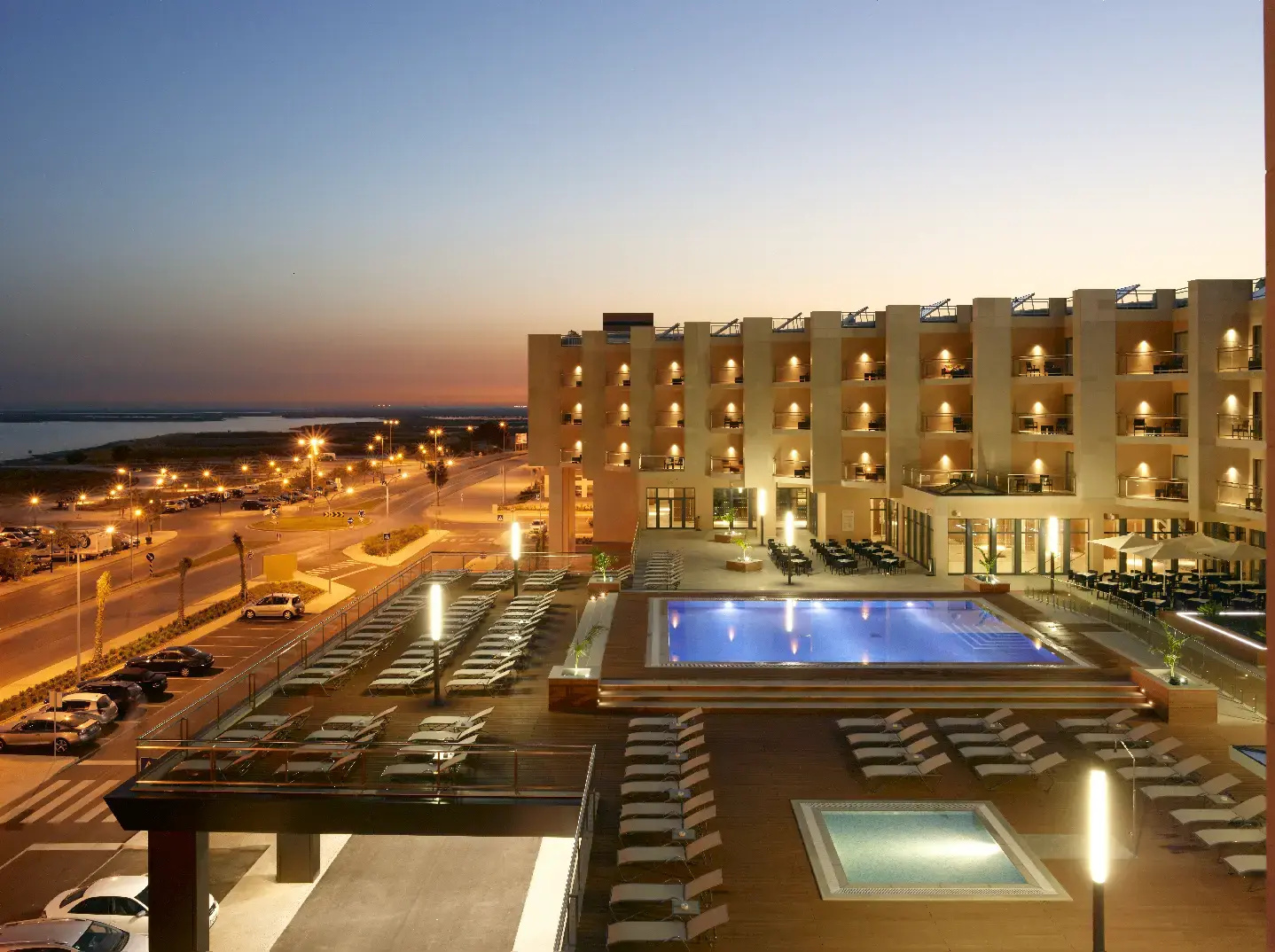 Foto - Real Marina Hotel & Spa