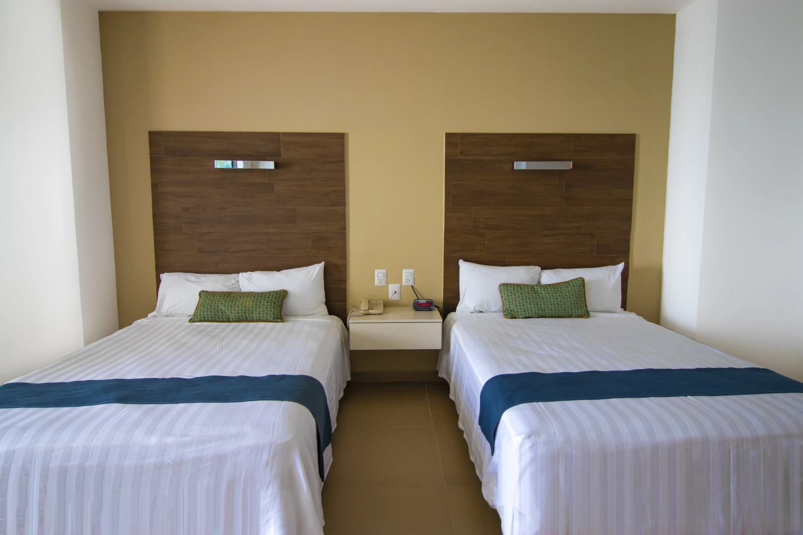 Foto - Pacific Palace Beach Tower Hotel