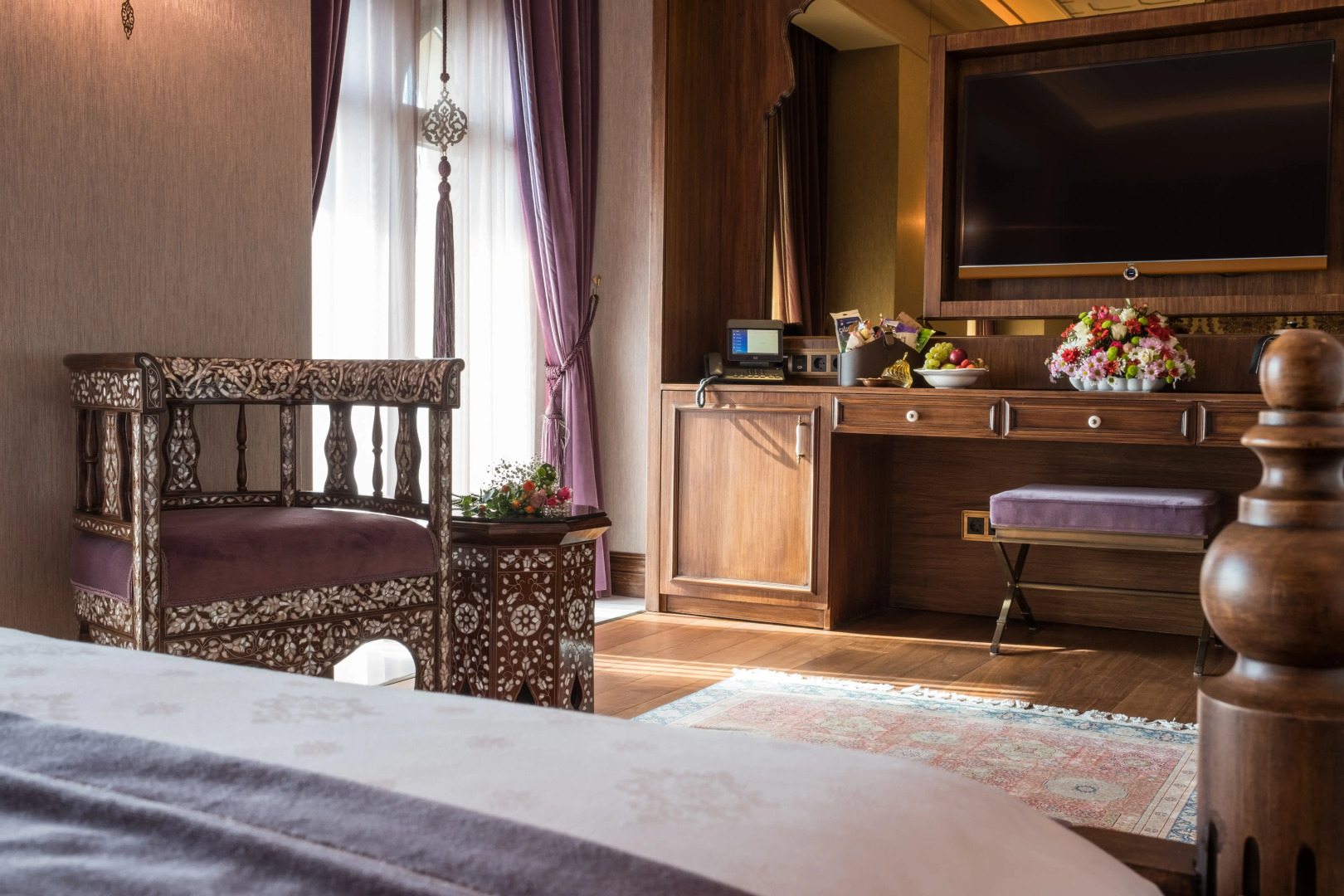 Foto - AJWA Sultanahmet - Preferred Hotels LVX Collection