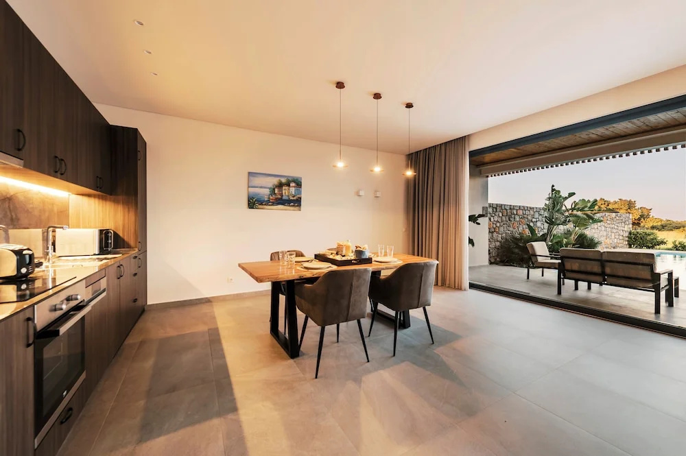 Photo - Aethrion Luxury Villas & Suites
