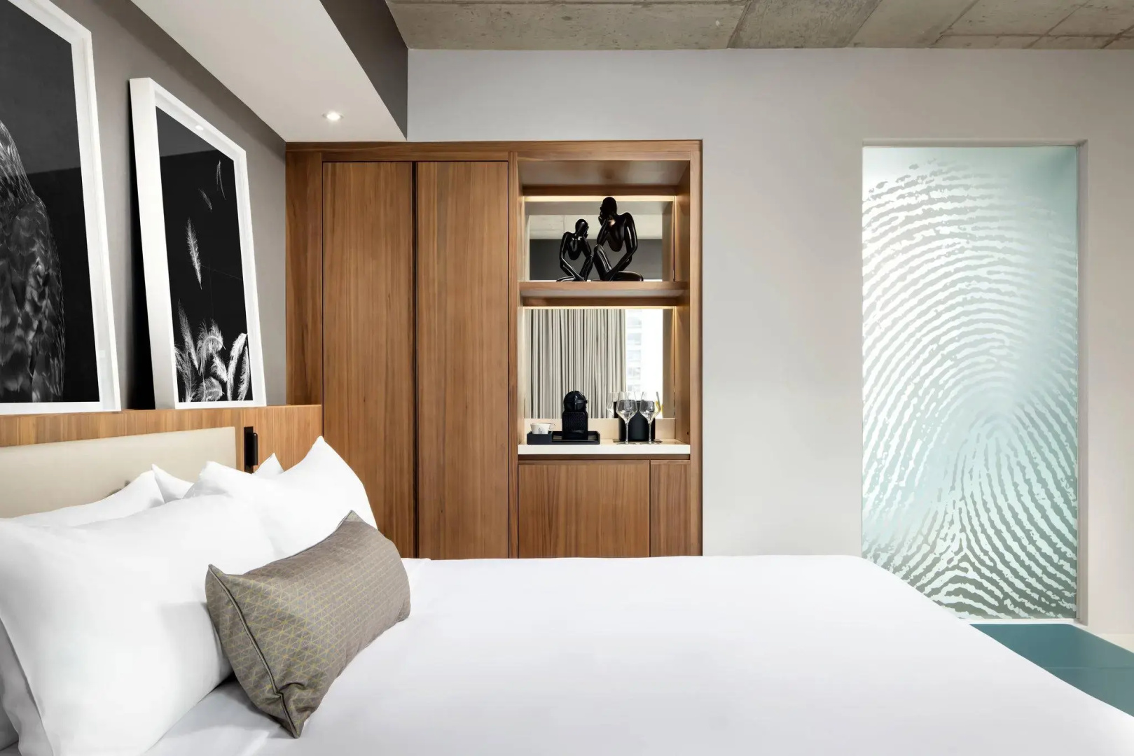 Foto - Humaniti Hotel Montreal, Autograph Collection