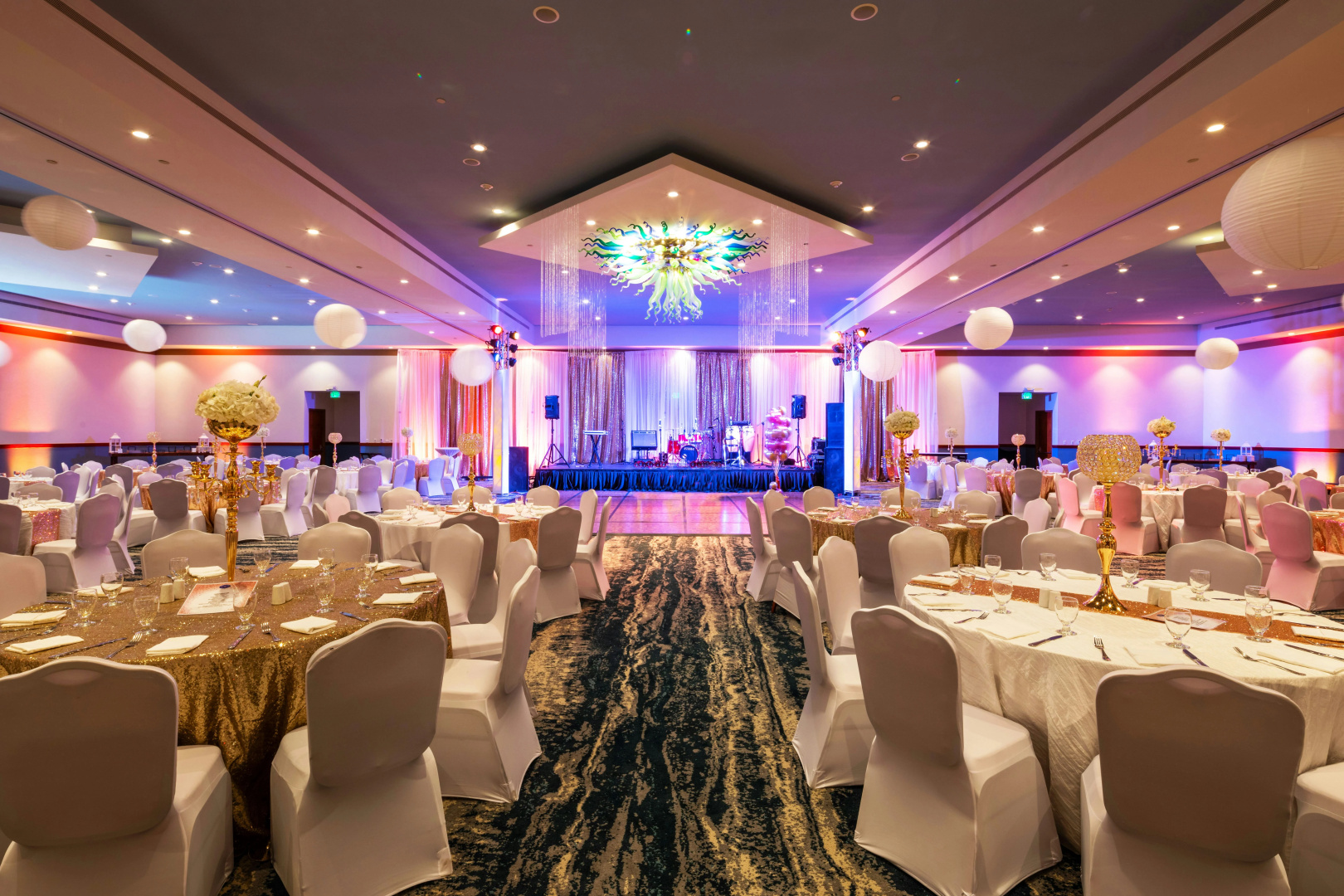 Foto - Hilton Aruba Caribbean Resort and Casino