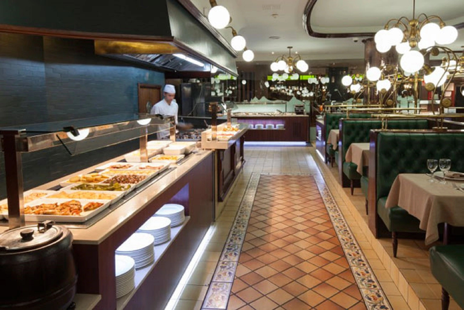 Photo - Hotel Sporting