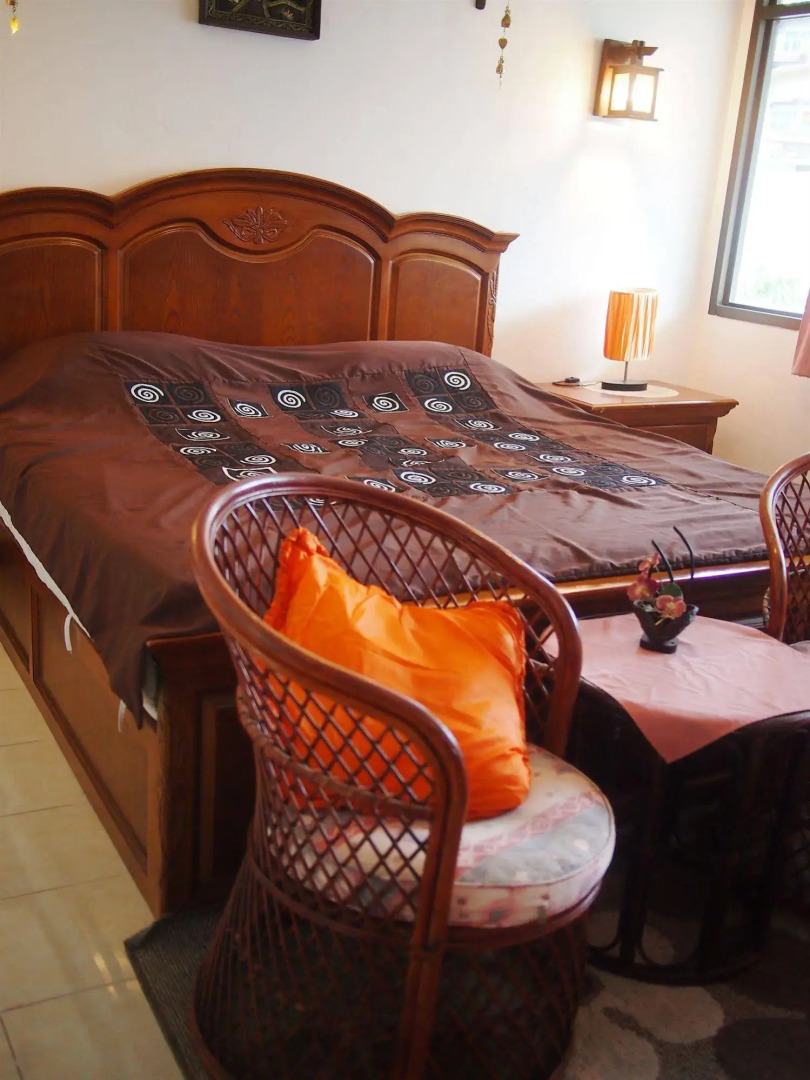 Foto - Wong Amat House