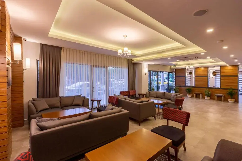 Photo - Antalya Business Hotel
