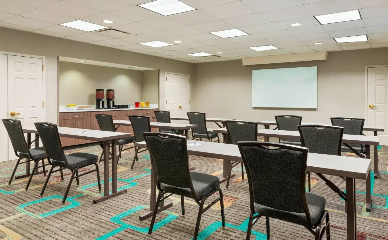 Foto - Residence Inn by Marriott Tampa Westshore/Airport