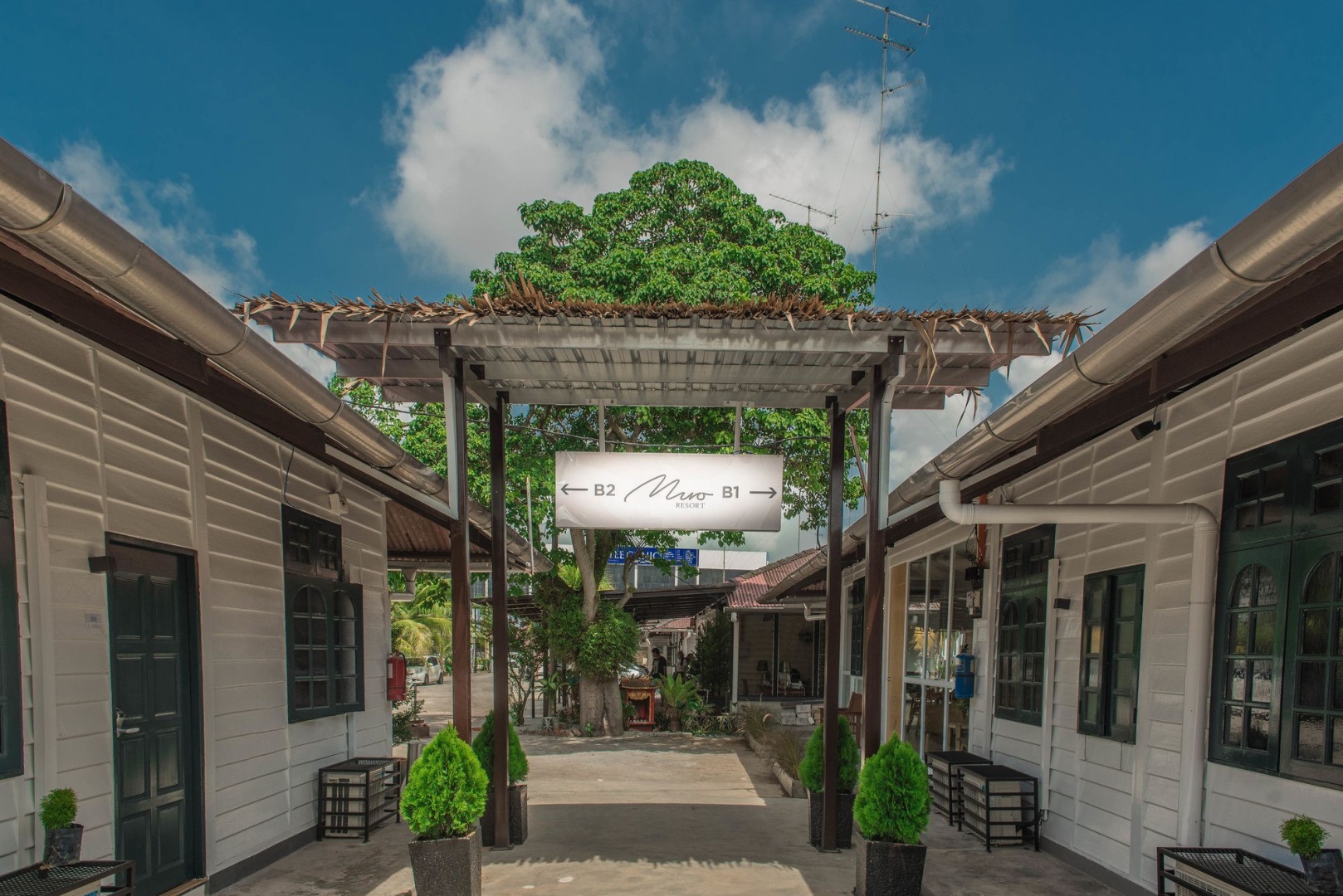 MUO Resort